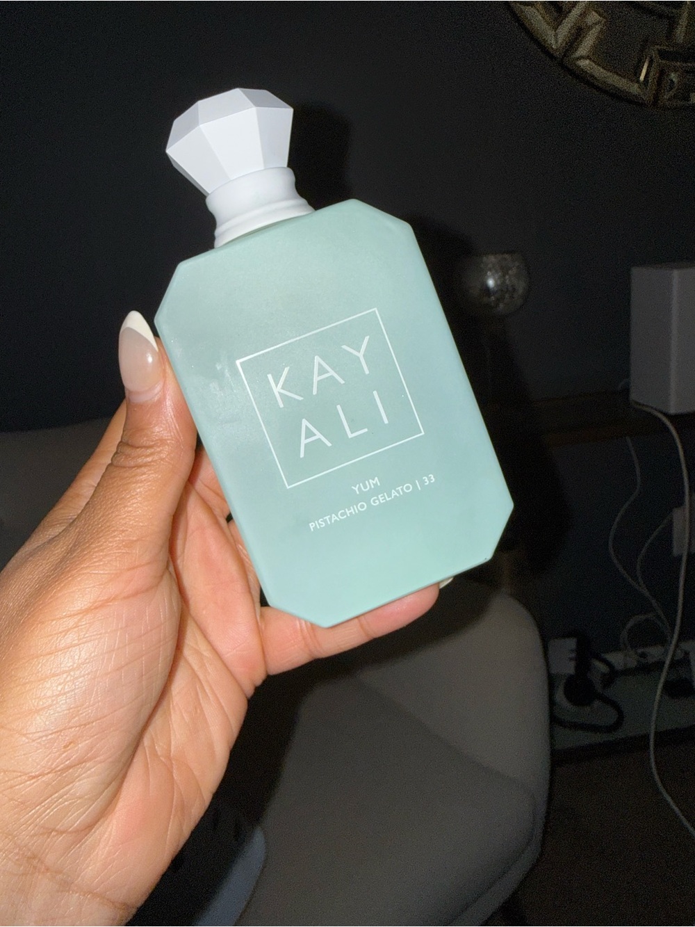 KAYALI Yum Pistachio Gelato 33